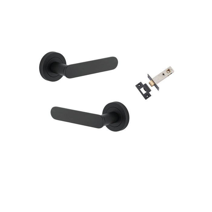 Matt Black / Passage Set