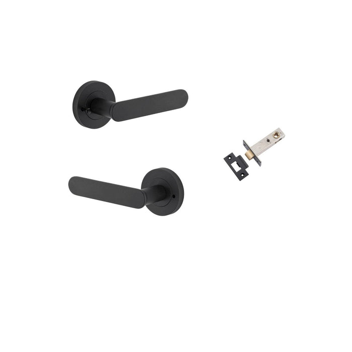 Matt Black / Privacy Set