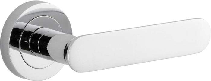 Polished Chrome / Lever Pair (Handles Only)