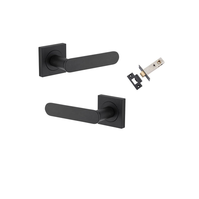 Matt Black / Passage Set