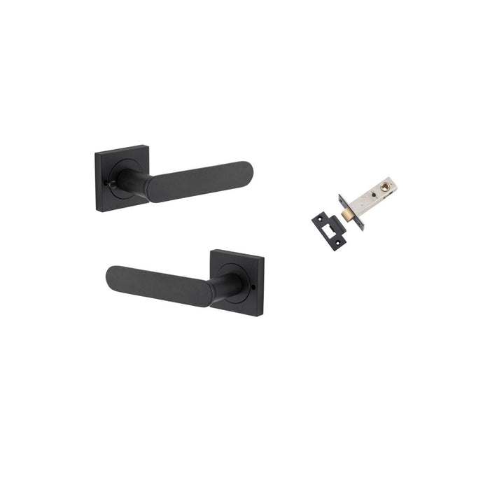 Matt Black / Privacy Set