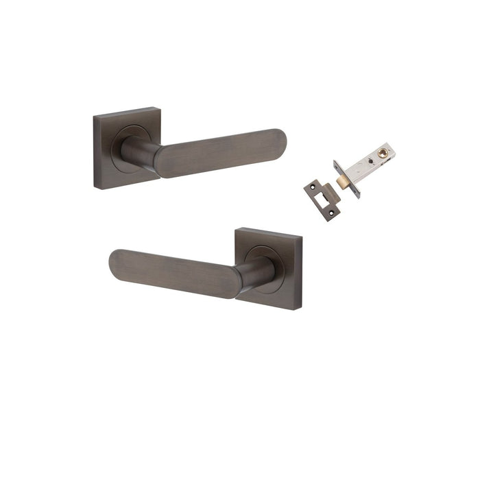 Signature Brass / Passage Set