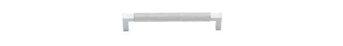IVER Brunswick Solid Brass Cabinet Pull – Multiple Finishes Available - Entry - Point - 22113 - Iver