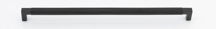 Matt Black / 450mm