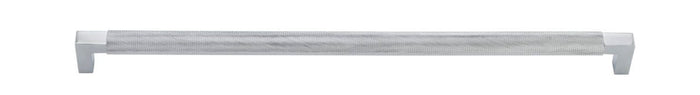 Polished Chrome / 450mm