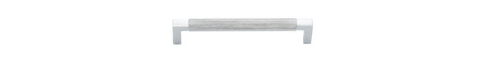 IVER Brunswick Solid Brass Cabinet Pull – Multiple Finishes Available - Entry - Point - 22112 - Iver