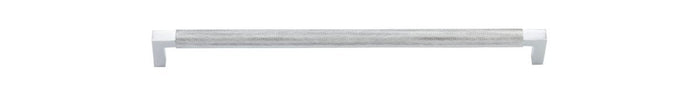 IVER Brunswick Solid Brass Cabinet Pull – Multiple Finishes Available - Entry - Point - 22132 - Iver