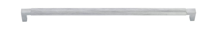 Brushed Chrome / 450mm