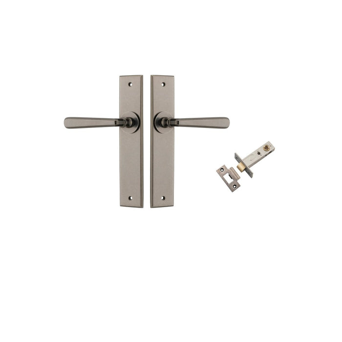 Distressed Nickel / Passage Set