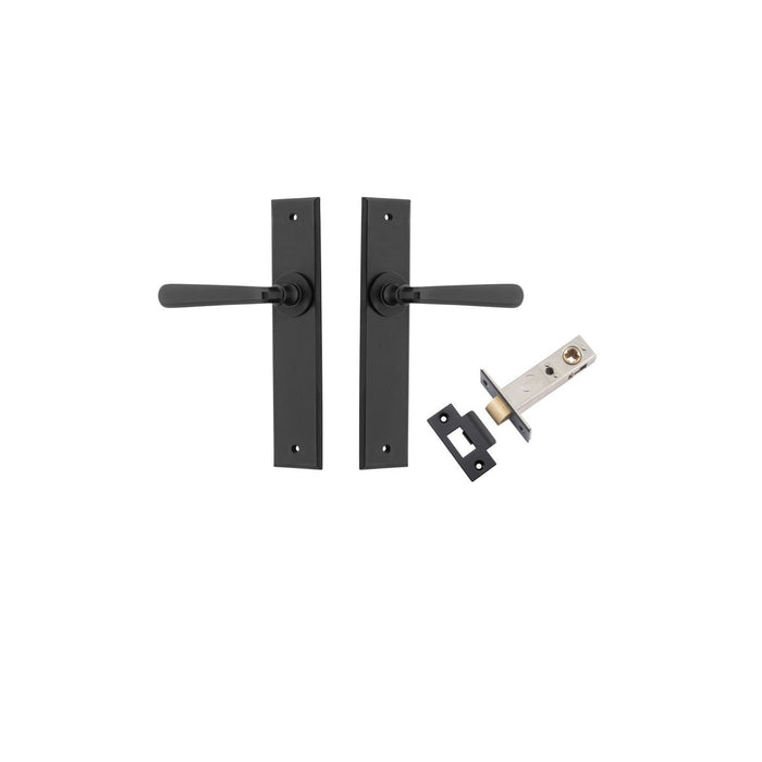 Matt Black / Passage Set