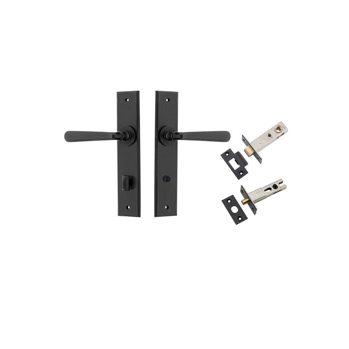 Matt Black / Privacy Set