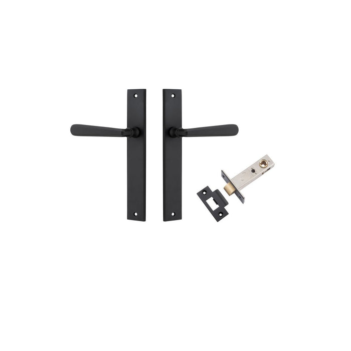Matt Black / Passage Set