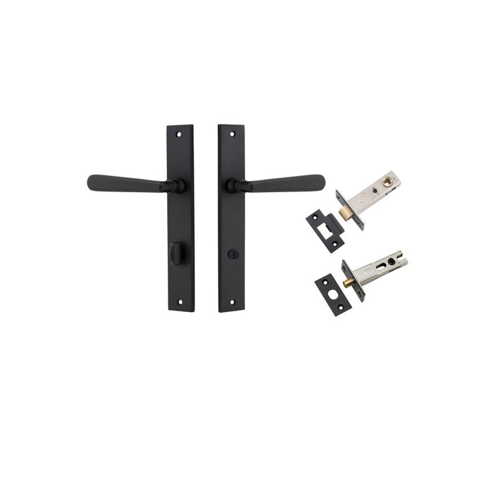 Matt Black / Privacy Set
