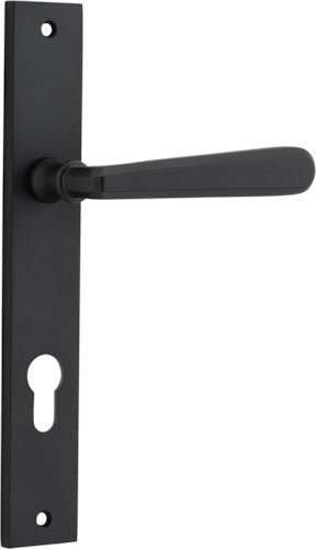 Matt Black / Entrance Pair (Handles Only)
