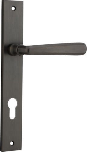 Signature Brass / Entrance Pair (Handles Only)