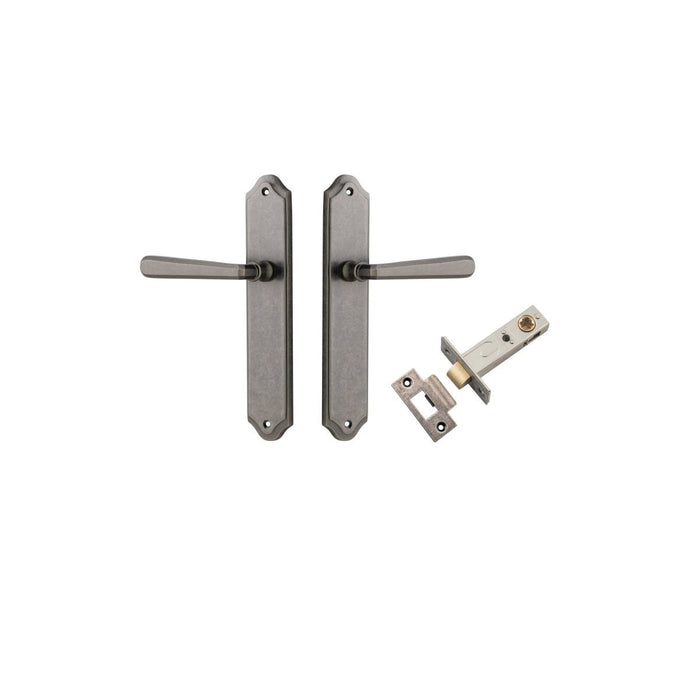 Distressed Nickel / Passage Set