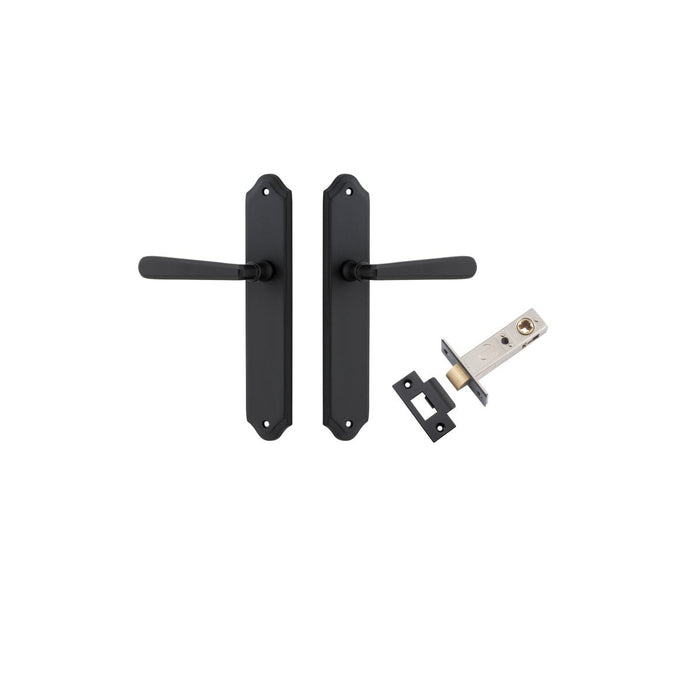 Matt Black / Passage Set