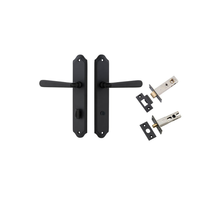 Matt Black / Privacy Set