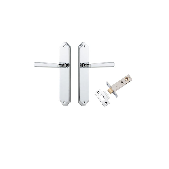Polished Chrome / Passage Set