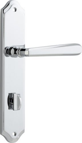 Polished Chrome / Privacy Pair (Handles Only)