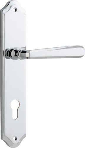 Polished Chrome / Entrance Pair (Handles Only)