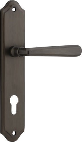 Signature Brass / Entrance Pair (Handles Only)
