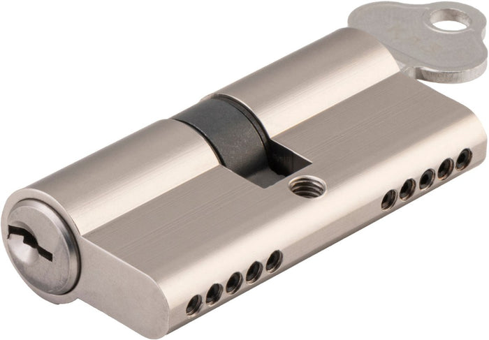 Satin Nickel / KA3