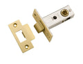 Brushed Gold PVD / 45mm