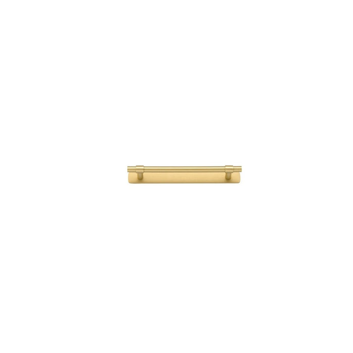 Brushed Gold PVD / 160mm