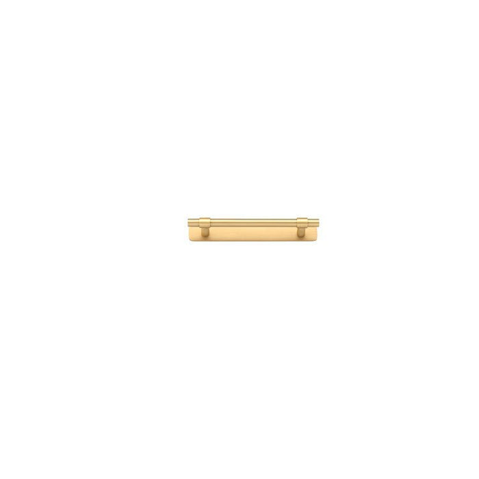 Brushed Brass / 128mm