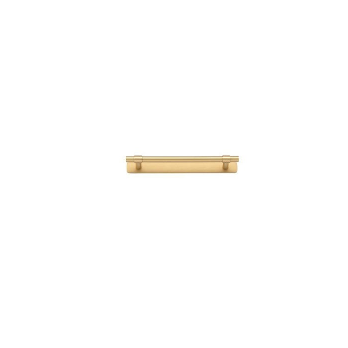 Brushed Brass / 160mm