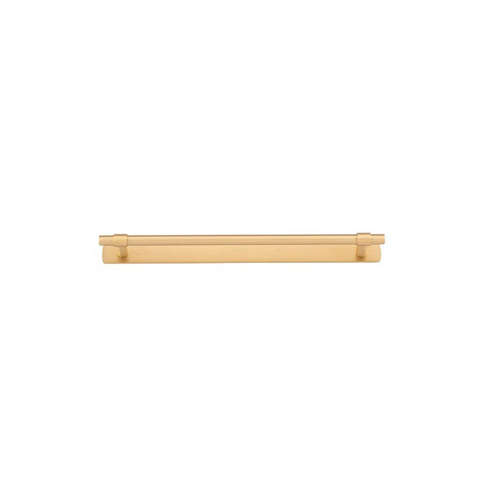 Brushed Brass / 256mm