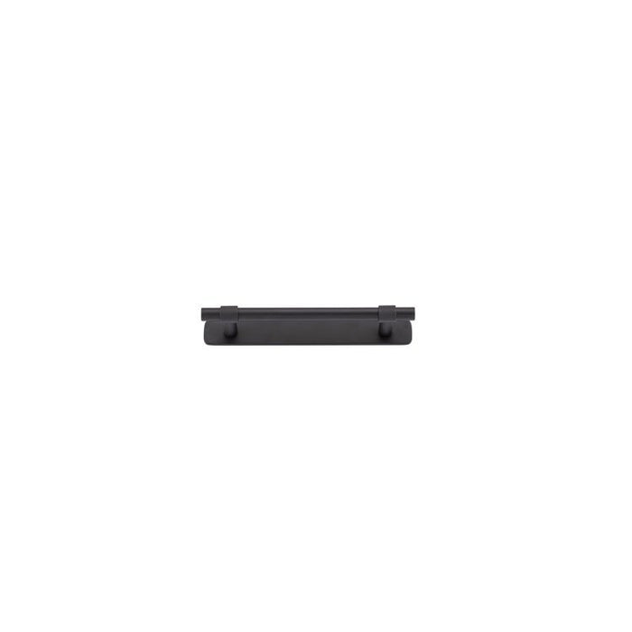 Matt Black / 128mm