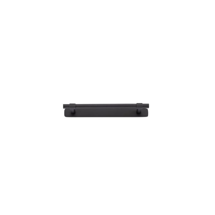 Matt Black / 160mm