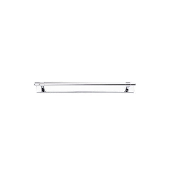Polished Chrome / 256mm