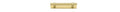 Brushed Gold PVD / 96mm