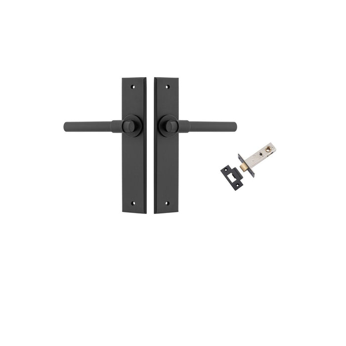 Matt Black / Passage Set