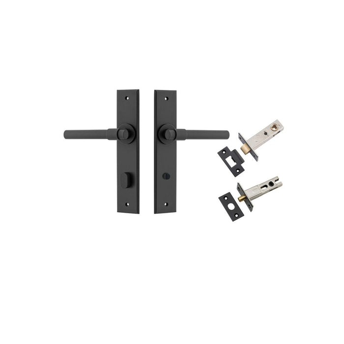 Matt Black / Privacy Set