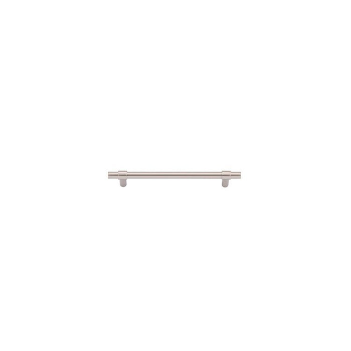 Satin Nickel / 96mm