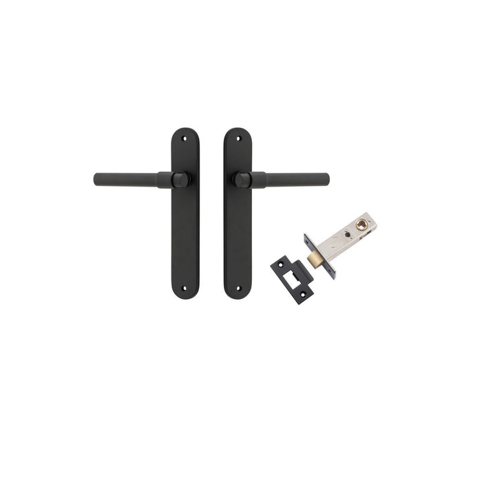 Matt Black / Passage Set