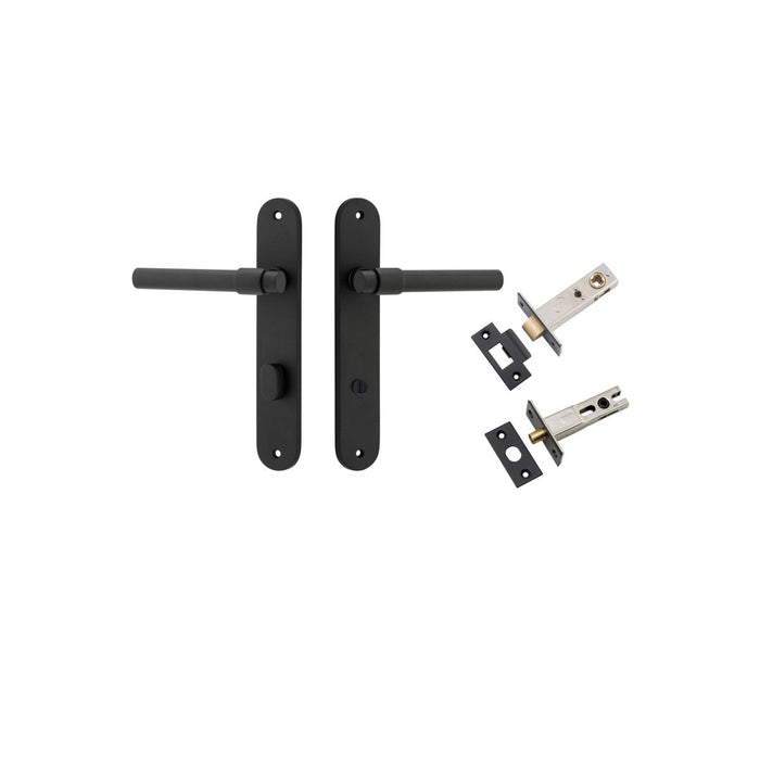 Matt Black / Privacy Set
