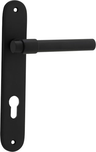 Matt Black / Entrance Pair (Handles Only)