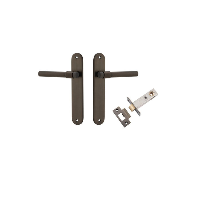 Signature Brass / Passage Set