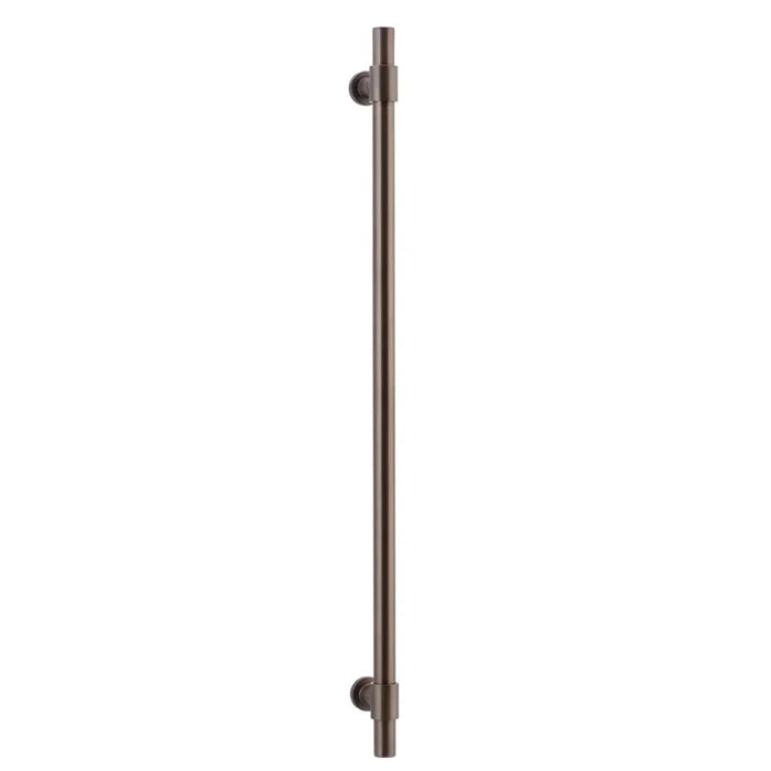 Signature Brass / 600mm CTC / Single