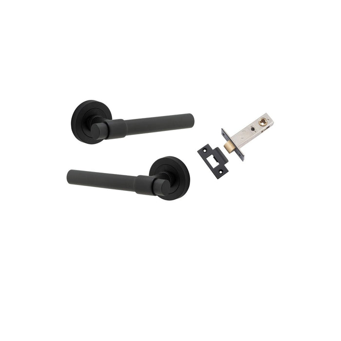 Matt Black / Passage Set