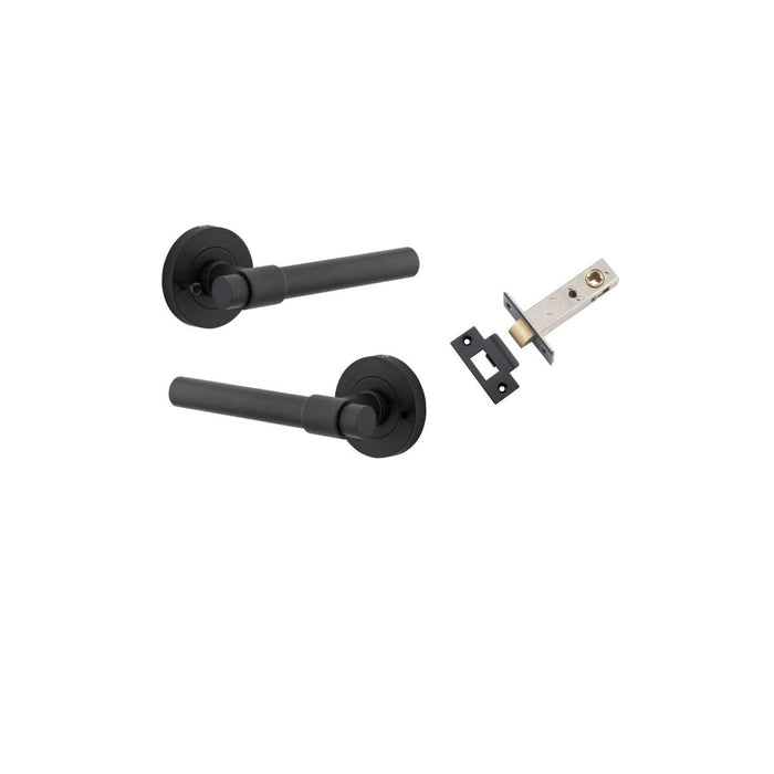 Matt Black / Privacy Set