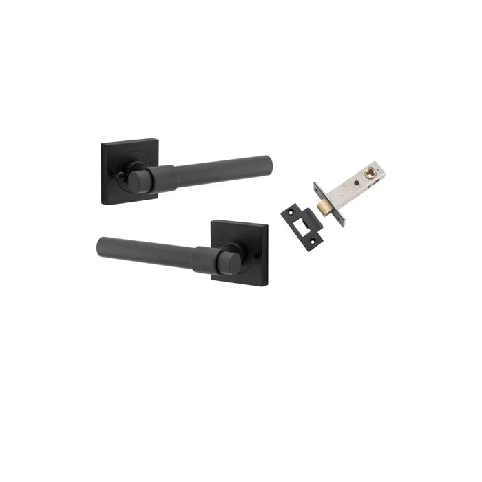 Matt Black / Privacy Set