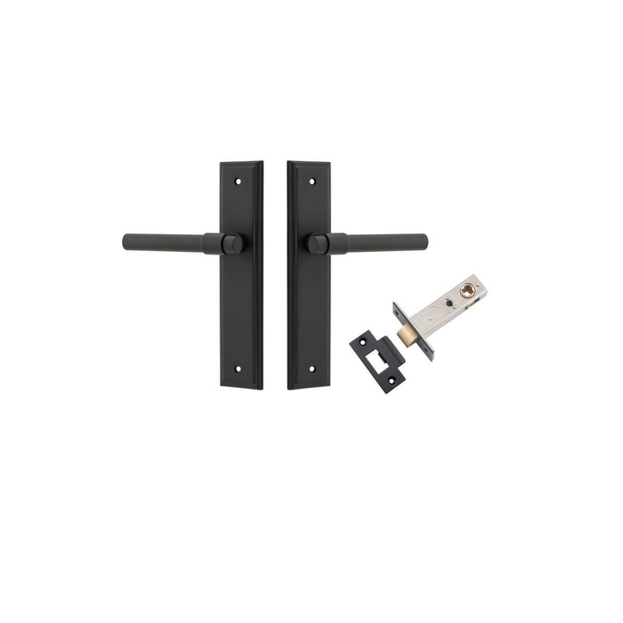 Matt Black / Passage Set