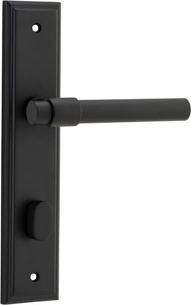 Matt Black / Privacy Set Only