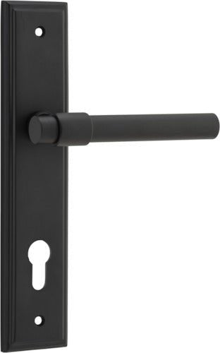 Matt Black / Entrance Set E85 Only